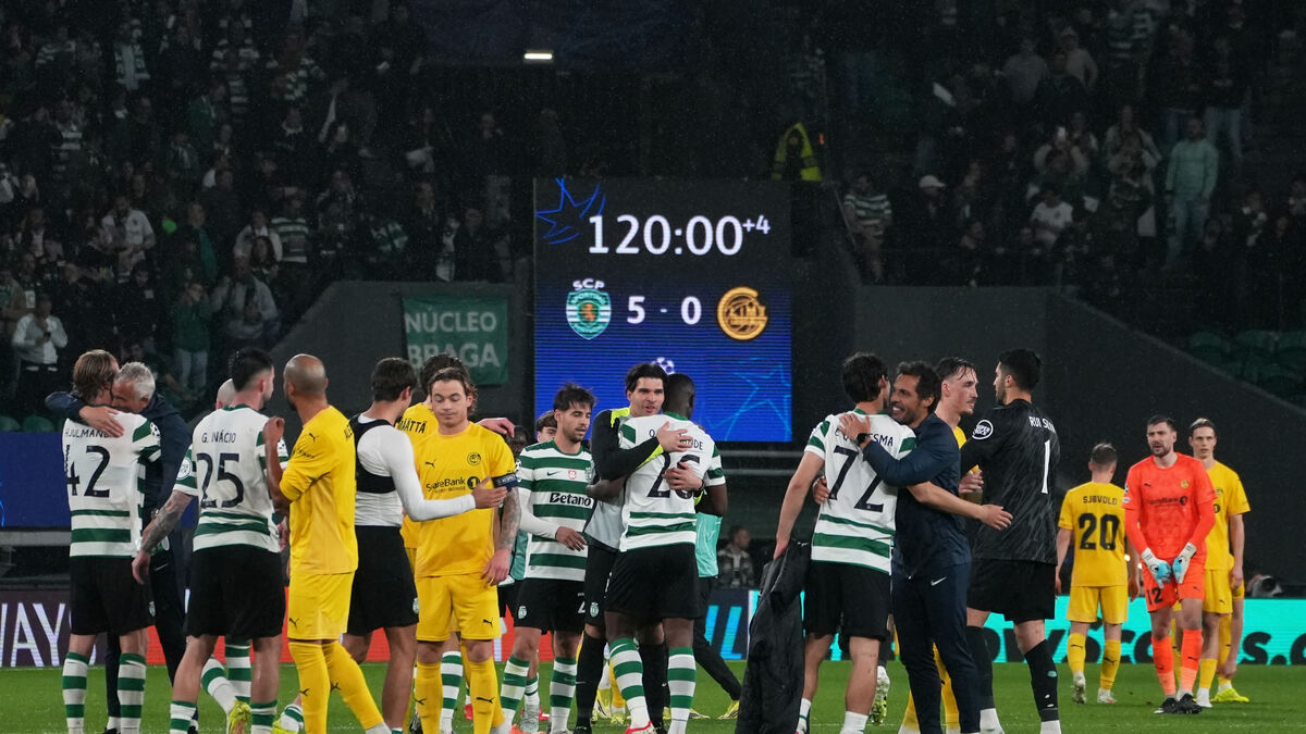 The fairy tale ended in a nightmare - Bodø/Glimt collapsed
