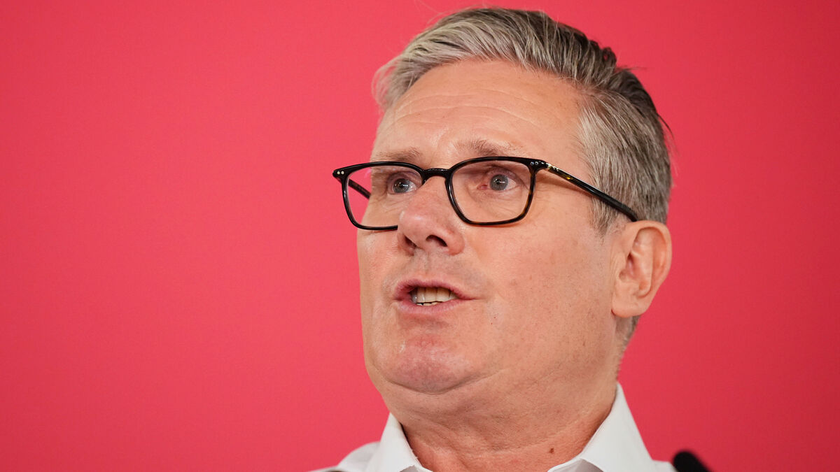 More in Labour are turning against Keir Starmer