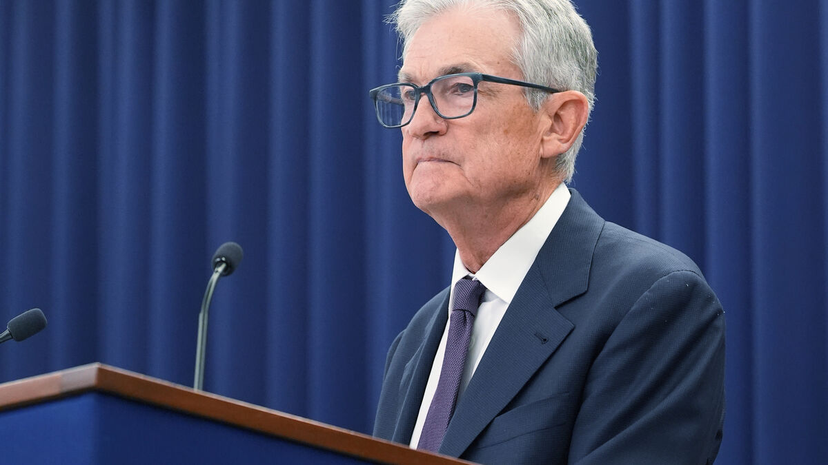 Fed divided over interest rate