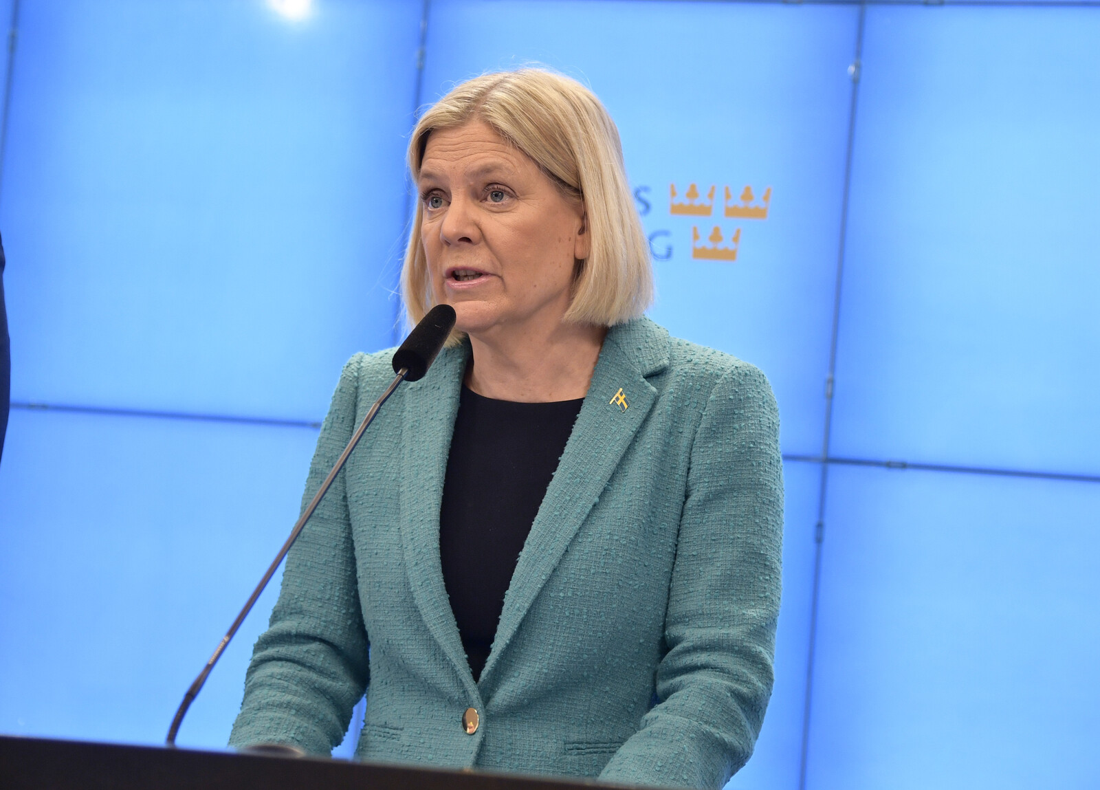 Sweden's Social Democrats Push to Ban Profit-Driven School Companies