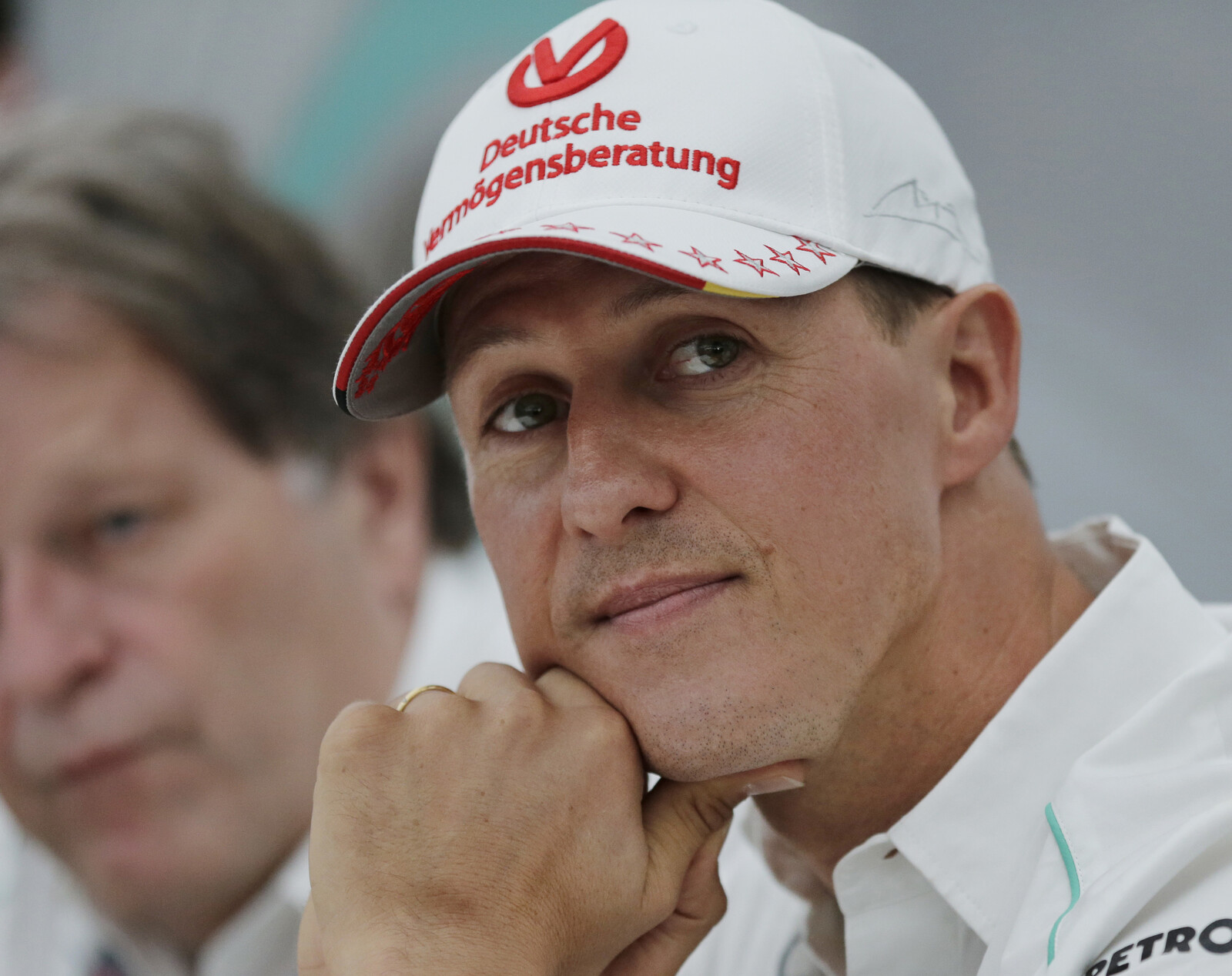 Schumacher's Family Blackmailed - Sentenced to Prison