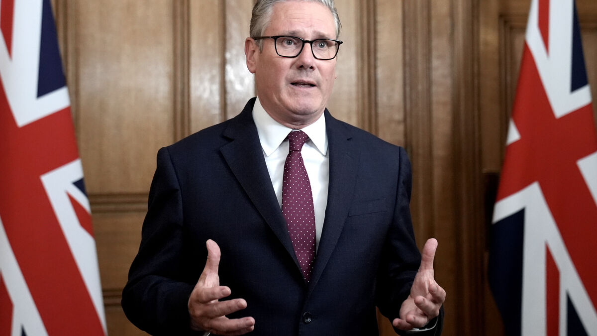 Disastrous local elections await Labour