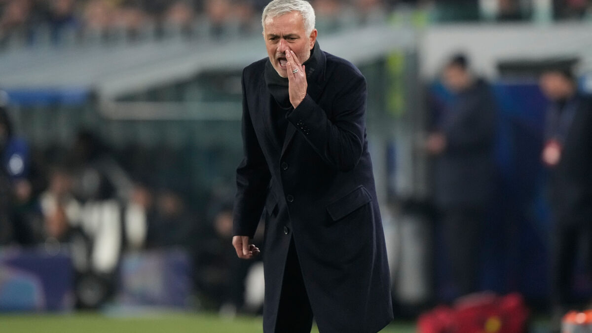 Benfica demands SEK 163 million from Real Madrid to release Mourinho