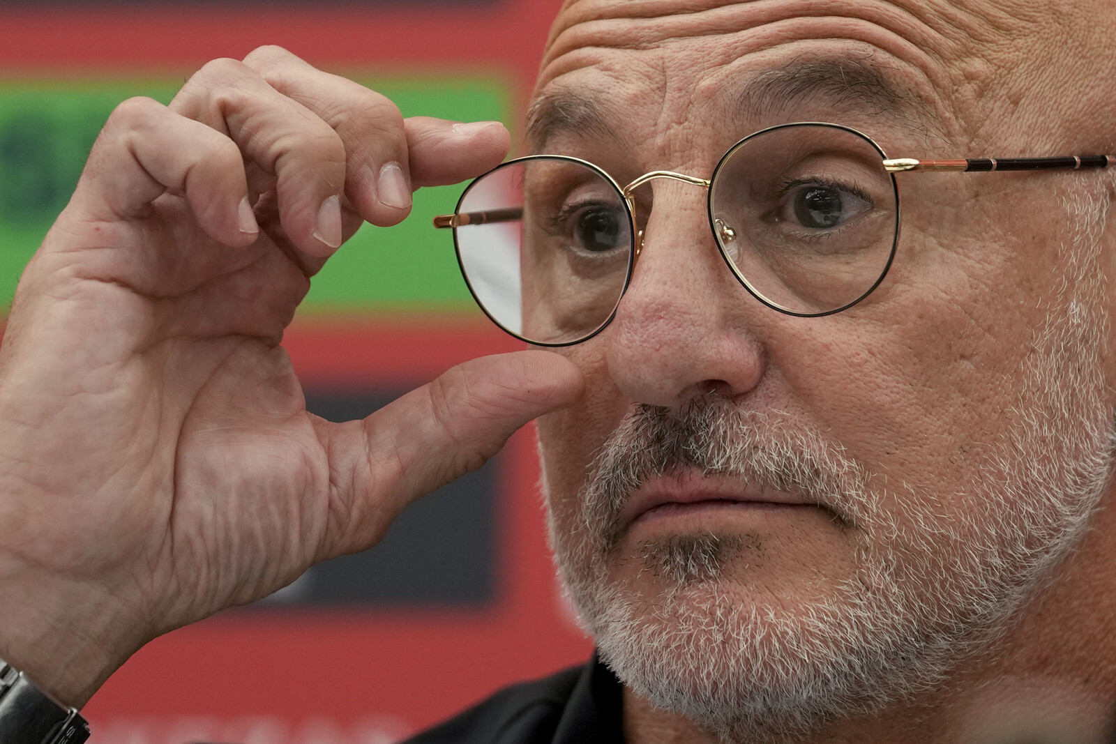 After the Success - The Spaniard Gets a New Contract