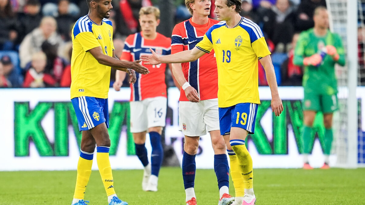 Guide: Will Sweden get revenge after the Norway defeat?