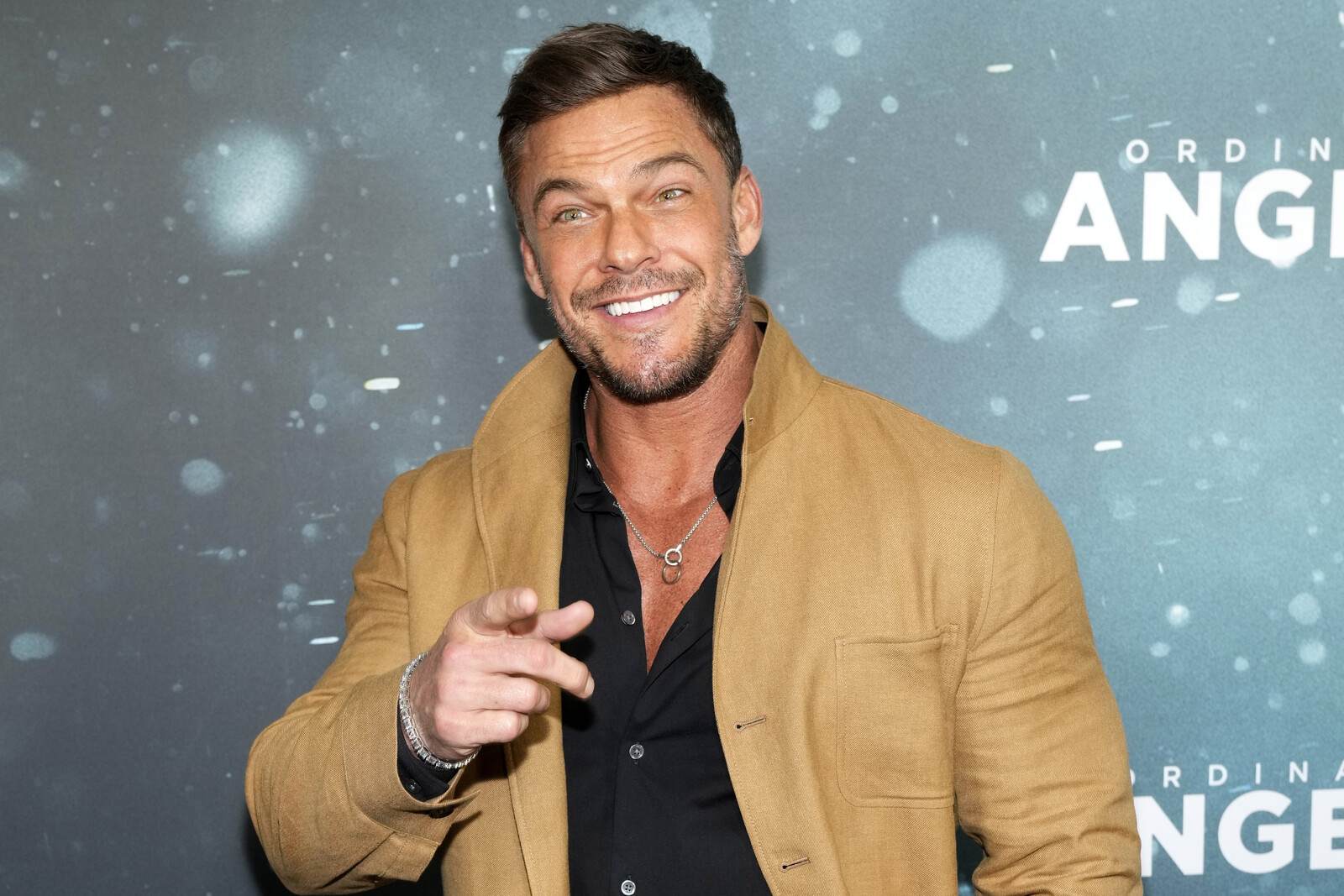 New blows for the "Reacher" star: Serious injuries