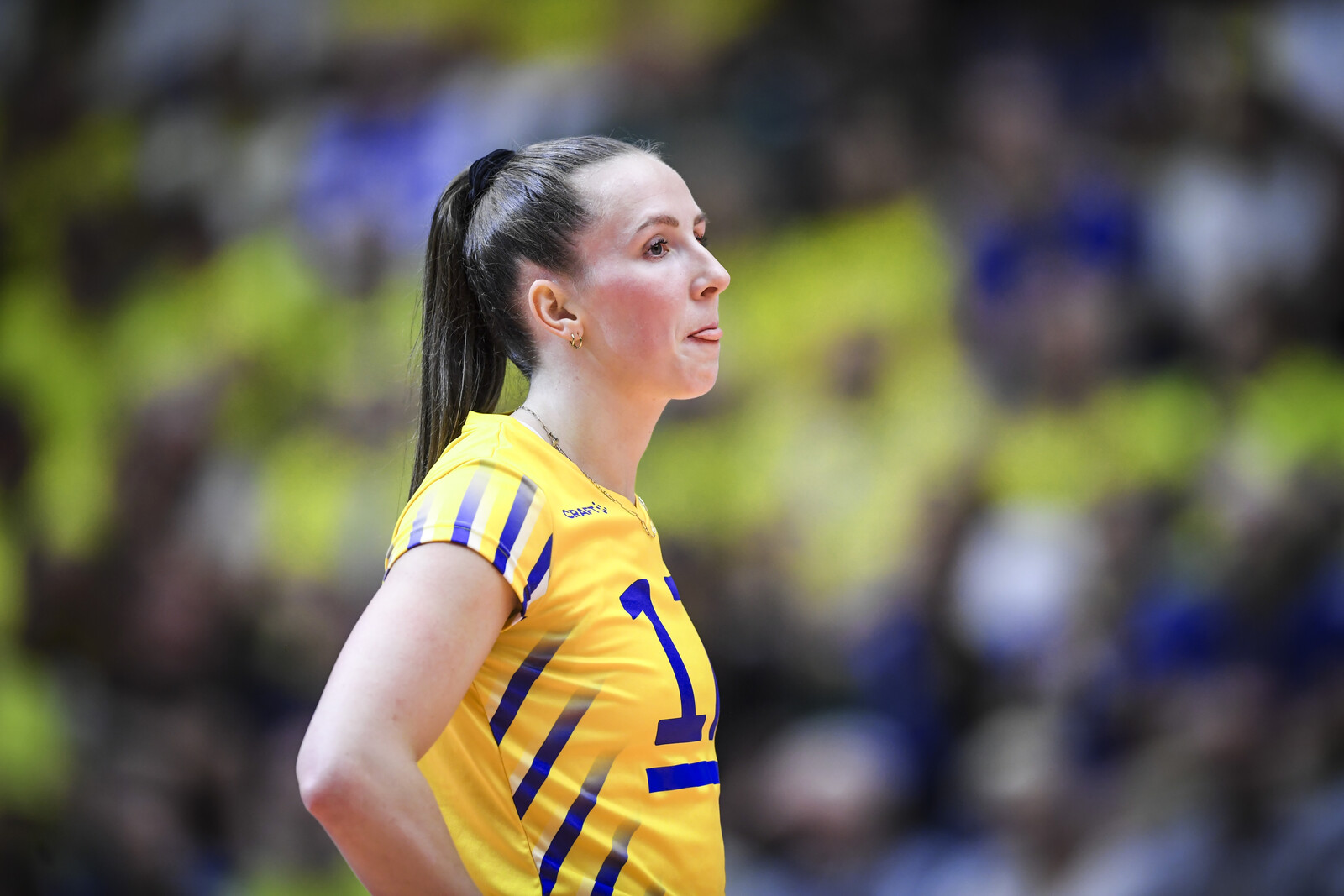 Sweden Misses Bronze After Thrilling