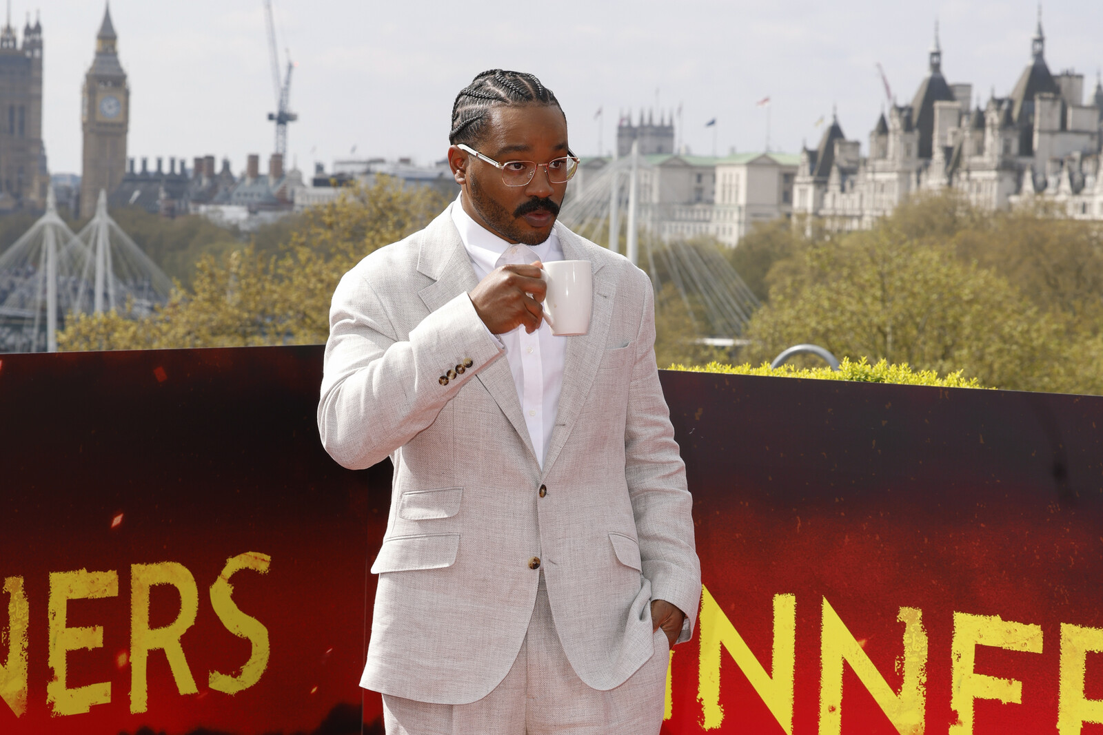 Ryan Coogler's "Sinners" Blends Horror and Blues in 1930s Vampire Tale