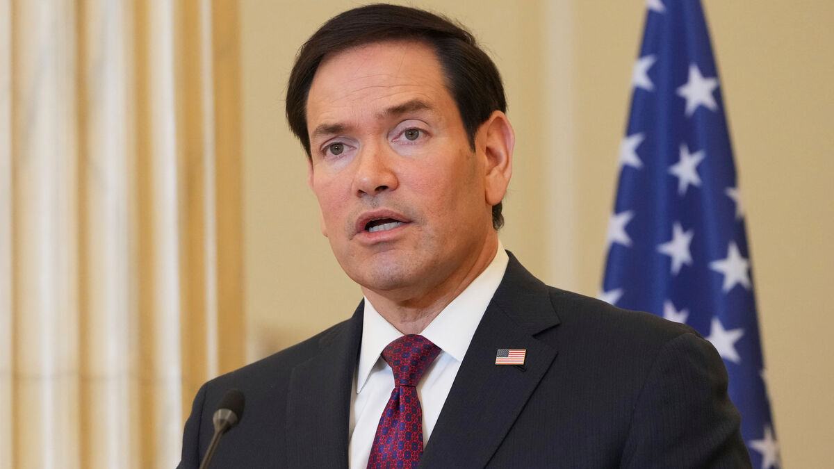US Announces New Sanctions Against