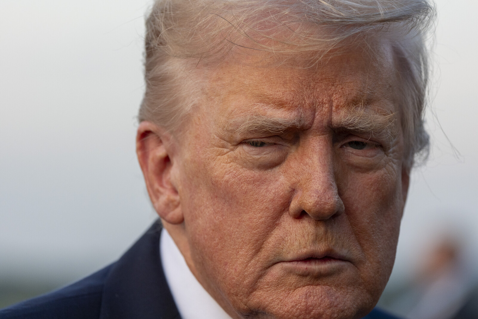 Trump Proposes Ending Quarterly Reports for Wall Street Companies
