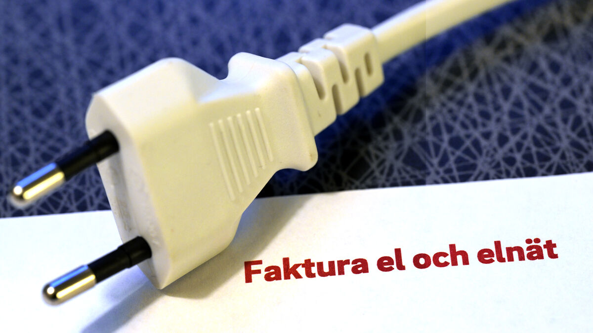 Electricity prices are rising - help is far away