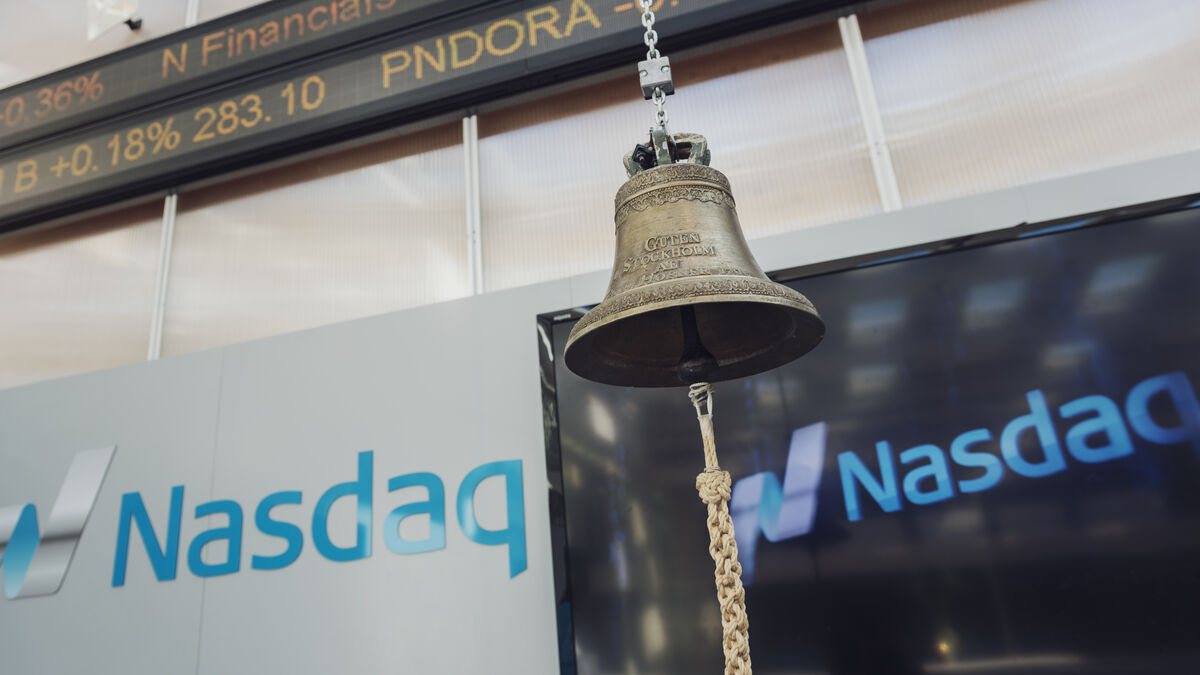 Stockholm Stock Exchange rises as
