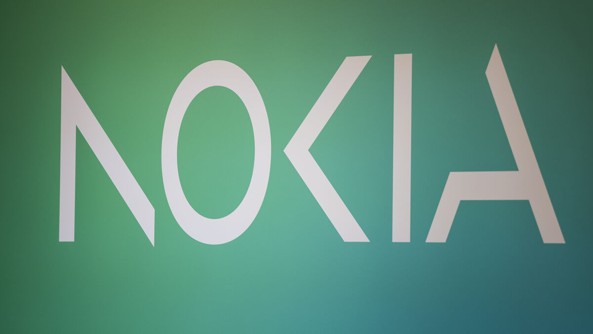 Nokia raises full-year profit forecast after stronger-than-expected adjusted earnings