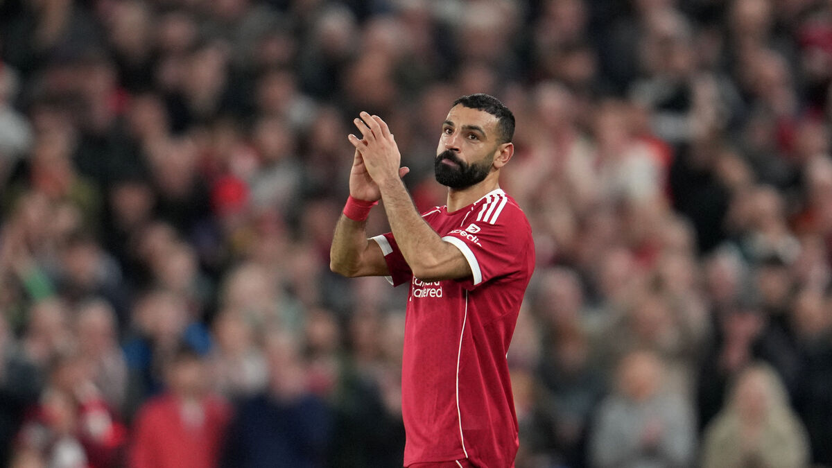 Liverpool star Mohamed Salah injured, will miss matches