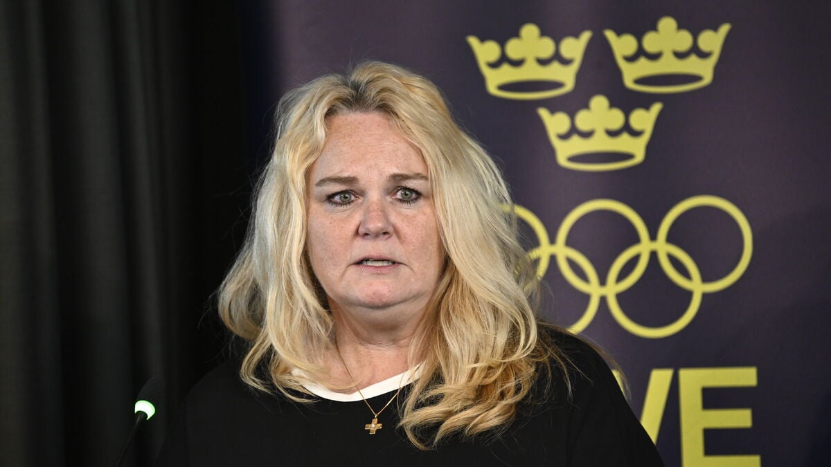 Top manager Åsa Edlund Jönsson