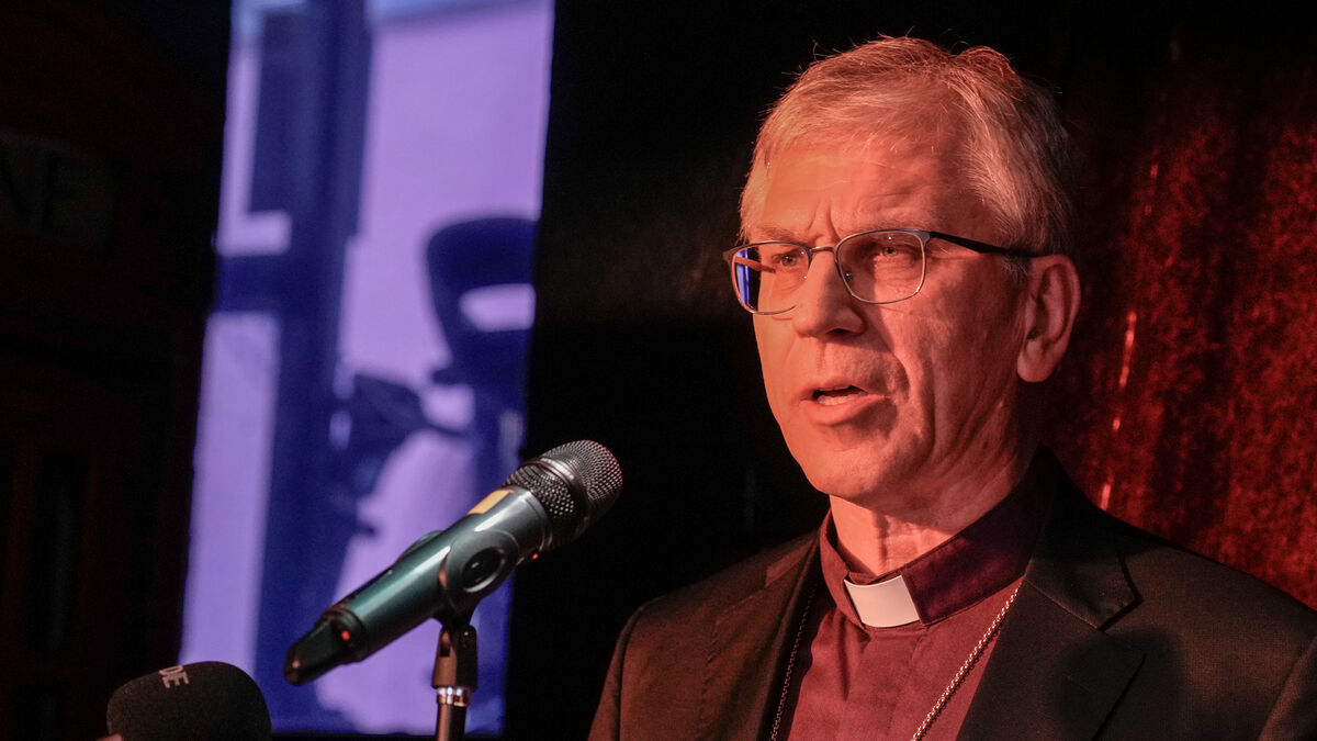 Norwegian Church Issues Apology to