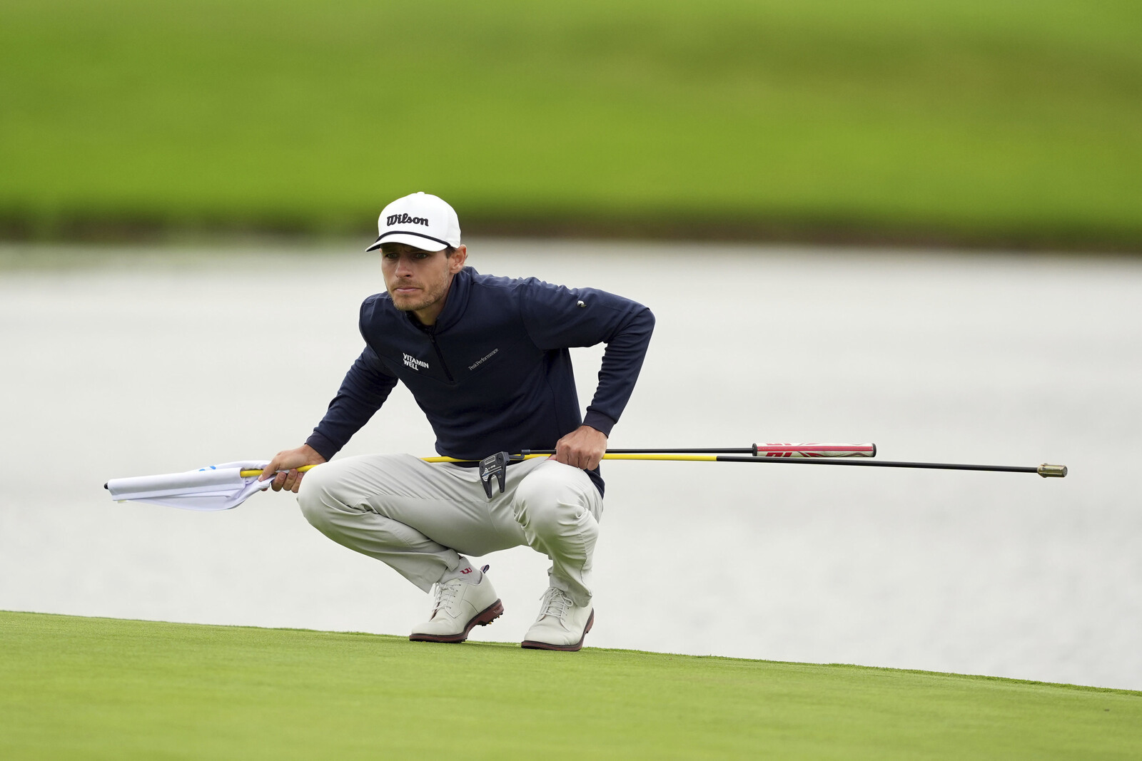 Rory McIlroy Defeats Joakim Lagergren in Irish Open Playoff