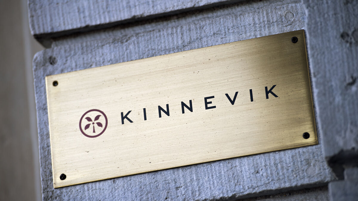 Kinnevik CFO Samuel Sjöström to leave as Helena Saxon takes over as CEO
