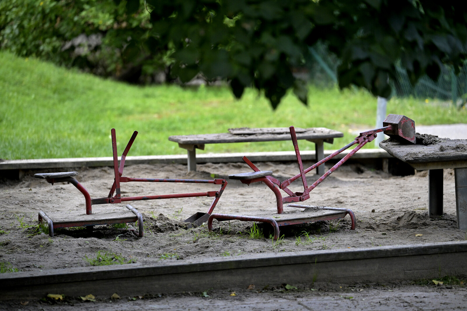 Preschool staff suspected of sexual assault