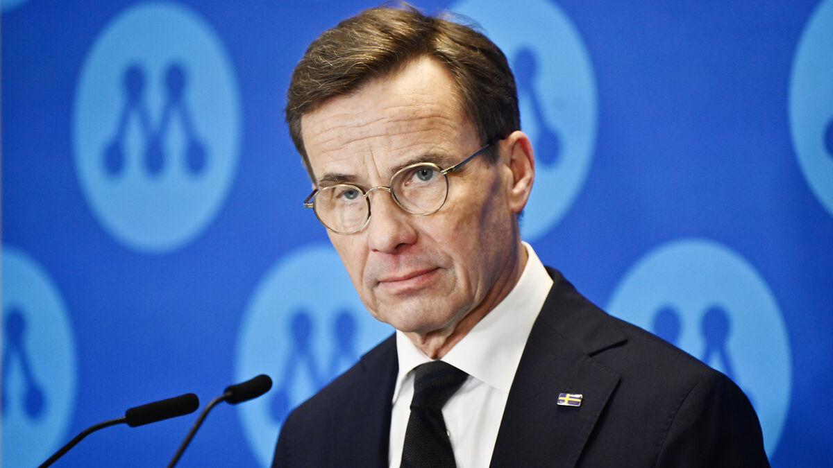 Kristersson Calls Rape Verdict Unreasonable Amid Deportation Debate