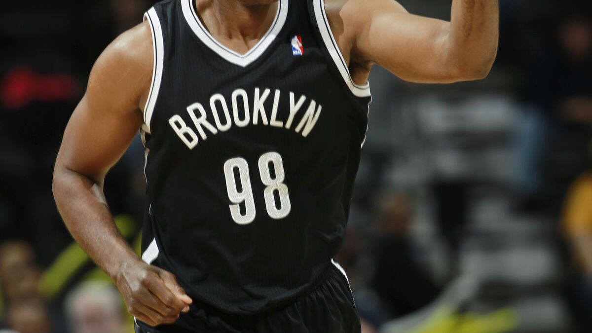 Jason Collins, the NBA's first openly gay player, dies at 47 after eight-month battle with aggressive brain tumor