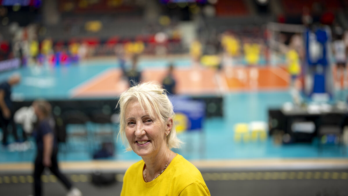 Mother Anita Haak praises Isabelle’s openness about fatigue syndrome, says it can help others