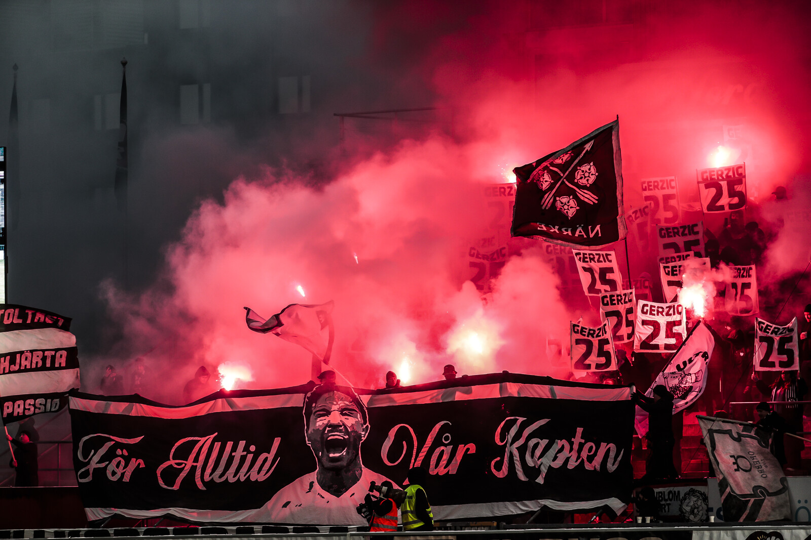 Örebro SK Parts Ways with Coach Sreten Kenic After Poor Start