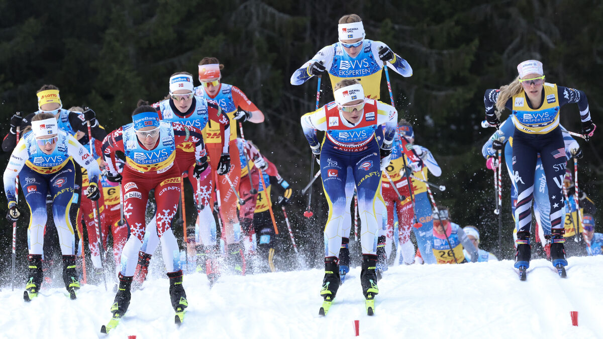 Criticism of World Cup management after last year's Trondheim World Ski Championships ran a deficit of just over 44 million Norwegian kroner