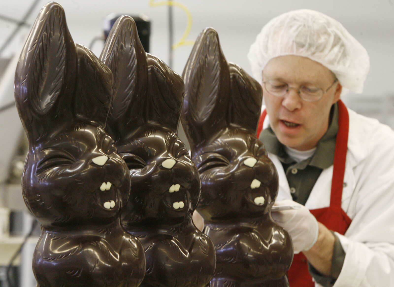 Swiss Chocolate Faces Double Blow from US Tariffs and Cocoa Costs