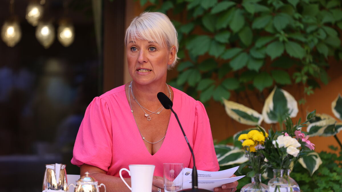 Government aims to make VAB easier for parents of seriously ill children