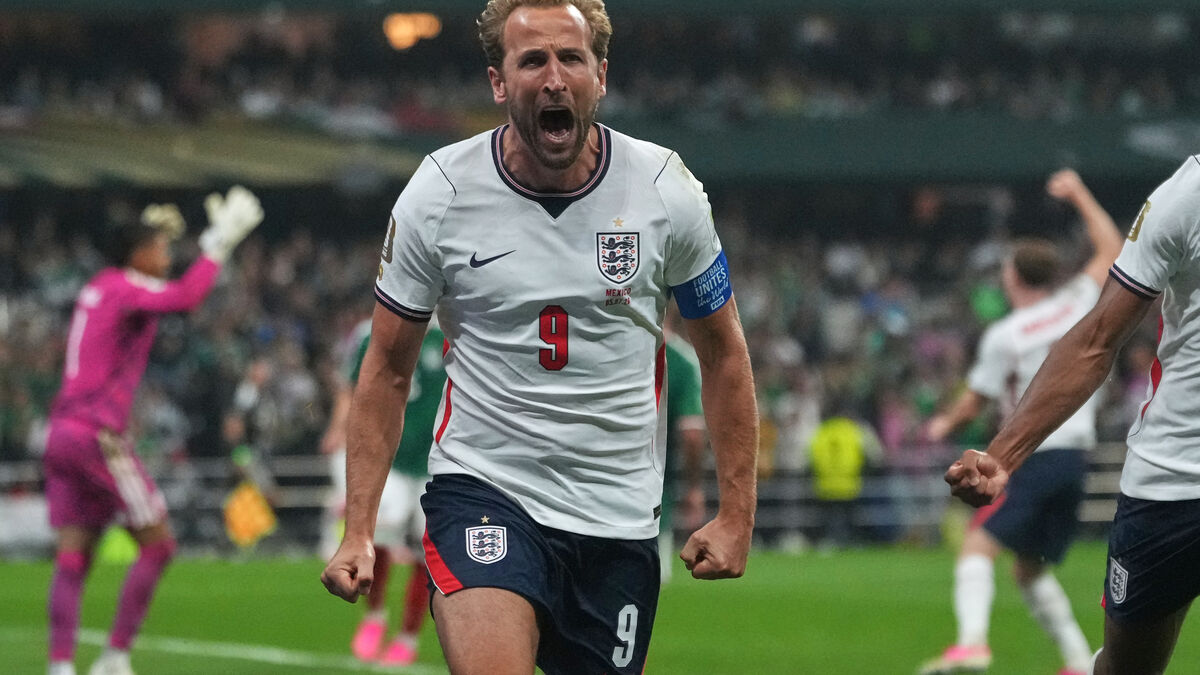 Jordan Henderson injured in England victory celebration after World Cup win over Mexico
