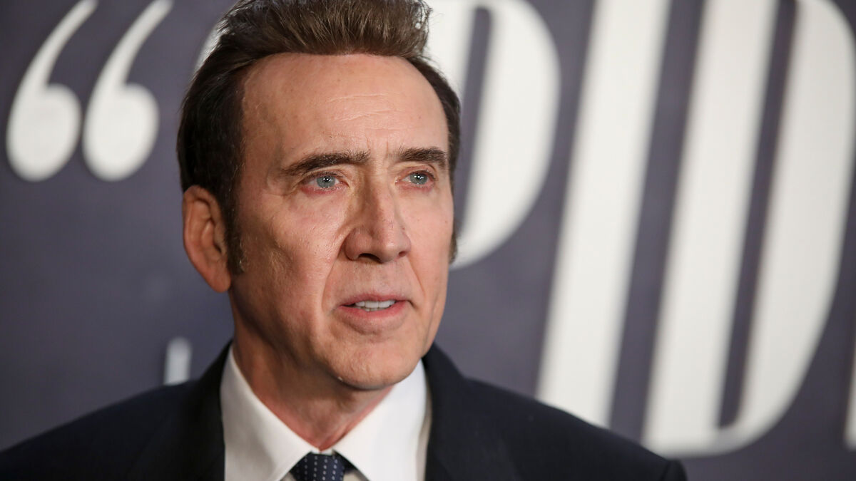 Netflix sued for $105 million after Nicolas Cage film stolen from its offices