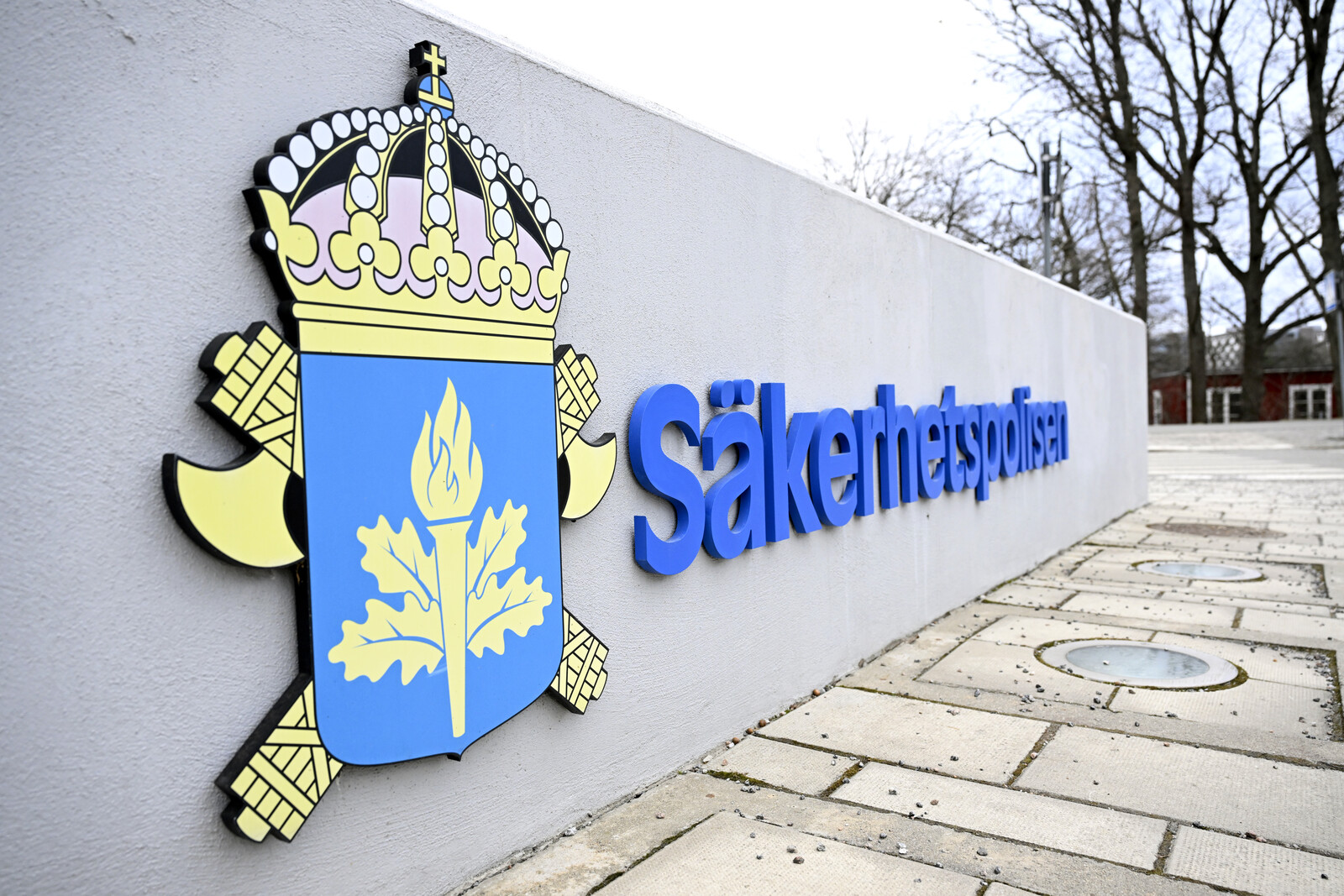 Swedish Diplomat Arrested in Stockholm on Espionage Suspicion