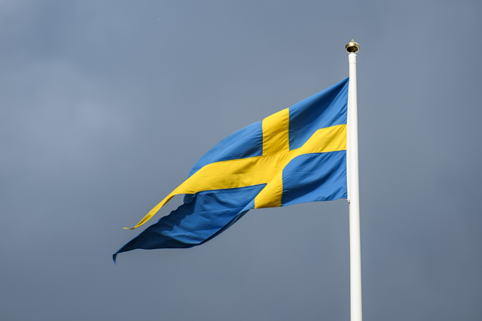 Swedish economy picked up speed in August