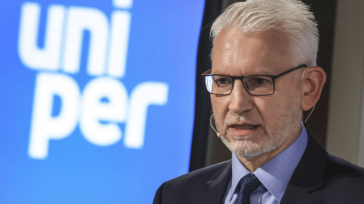Germany to sell Swedish-linked energy company Uniper