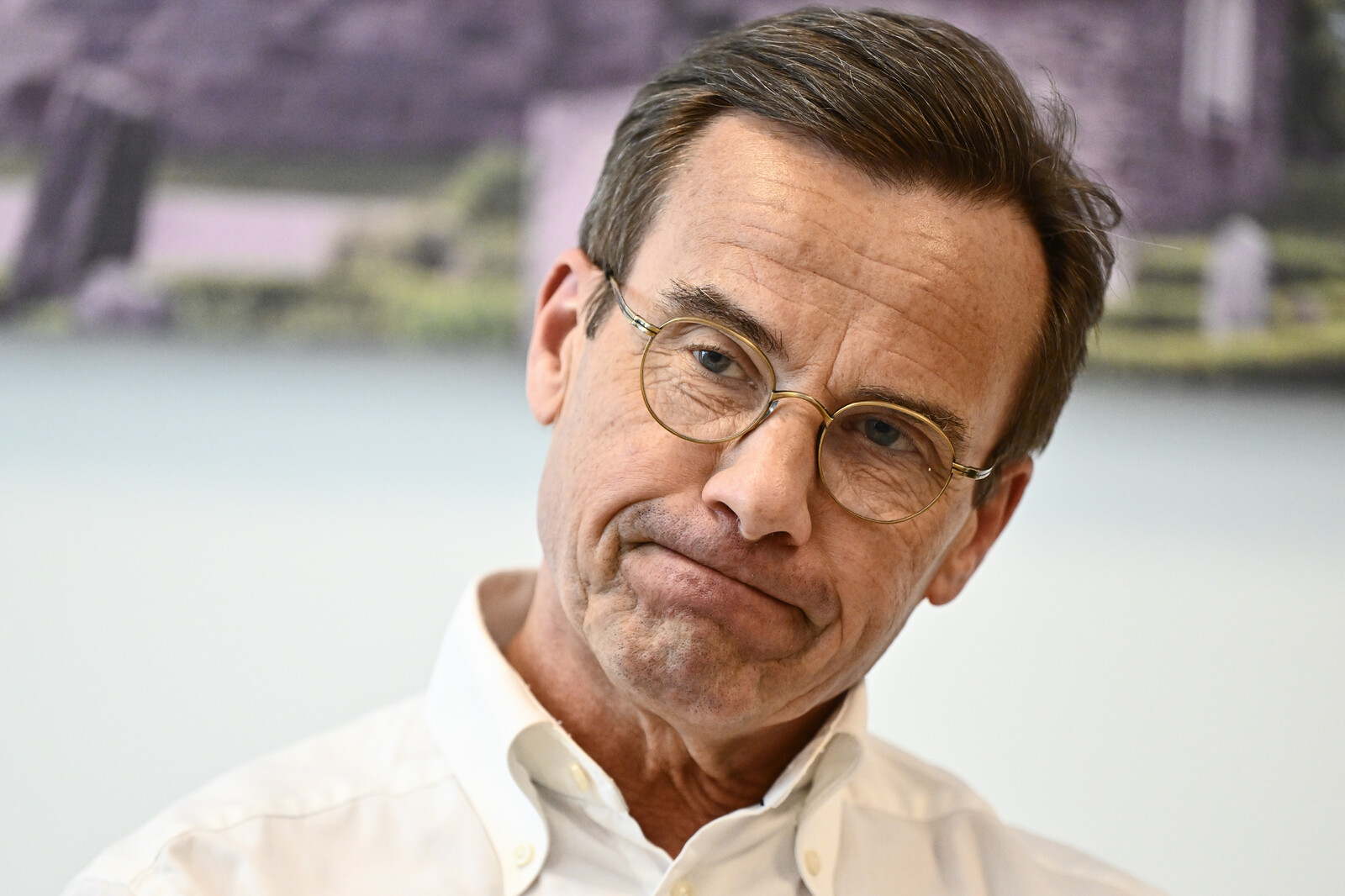 Sweden's Prime Minister Vows to Tackle Widespread Assistance Fraud