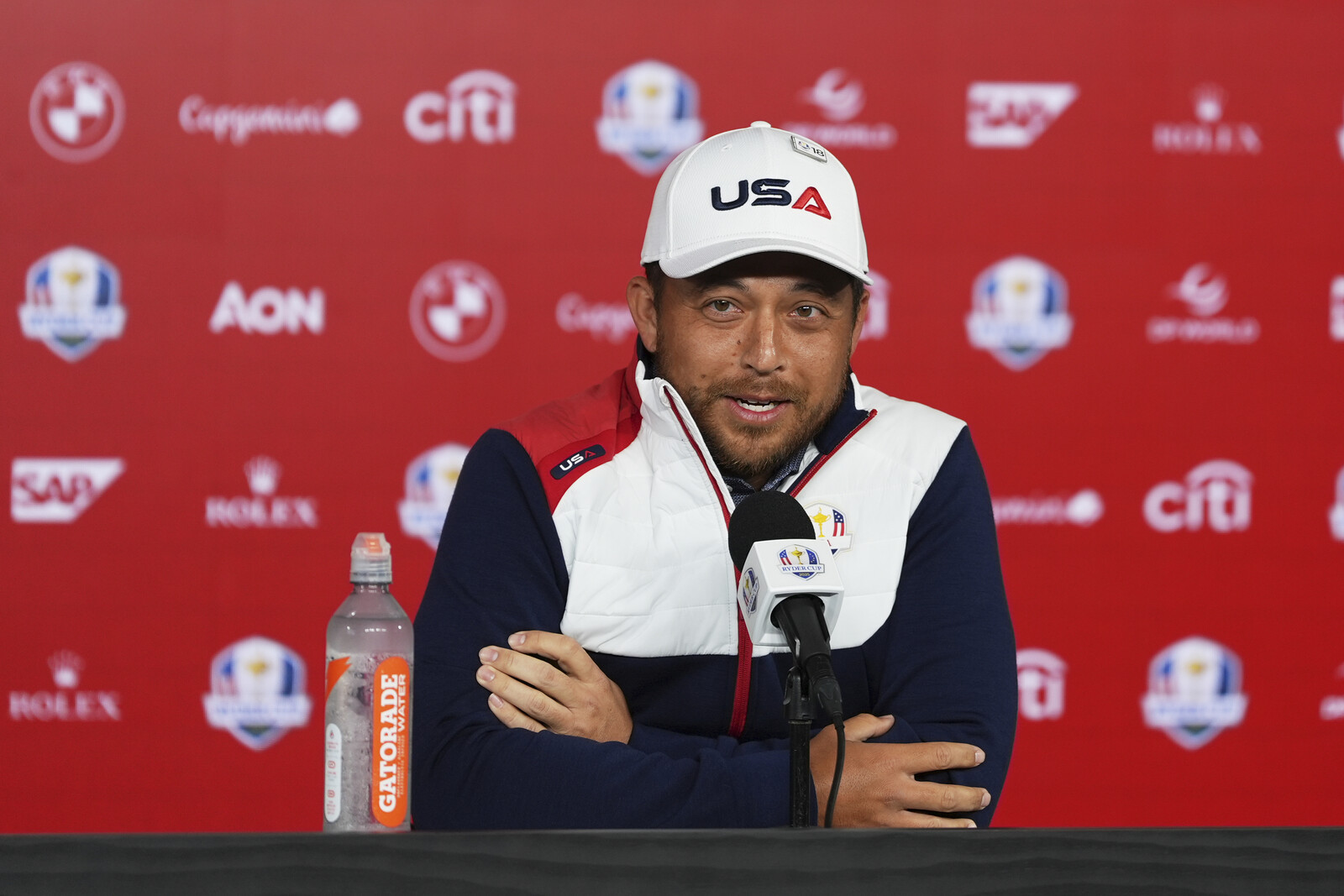Stars Donate Ryder Cup Earnings to Charity