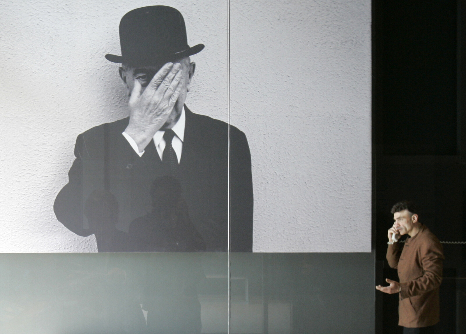 René Magritte painting sold for billions