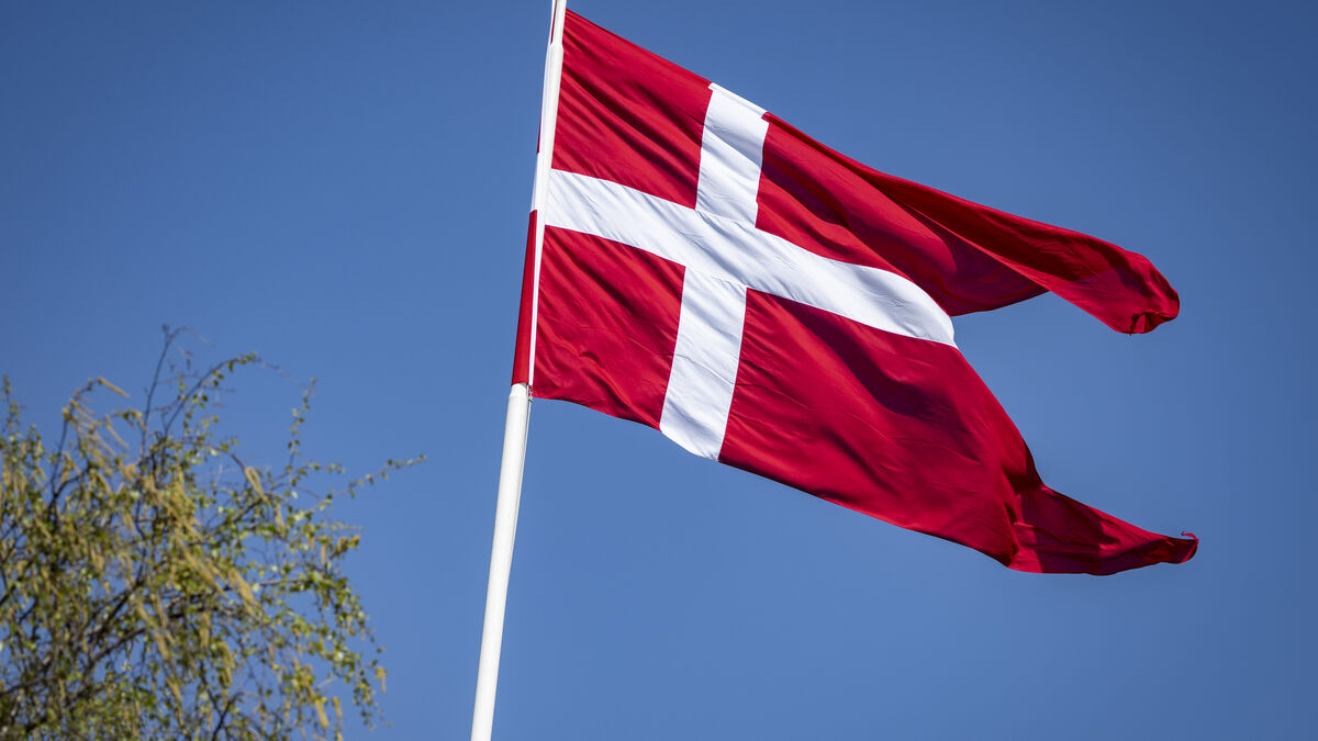 Novo Nordisk boosts Denmark's GDP growth in first quarter this year