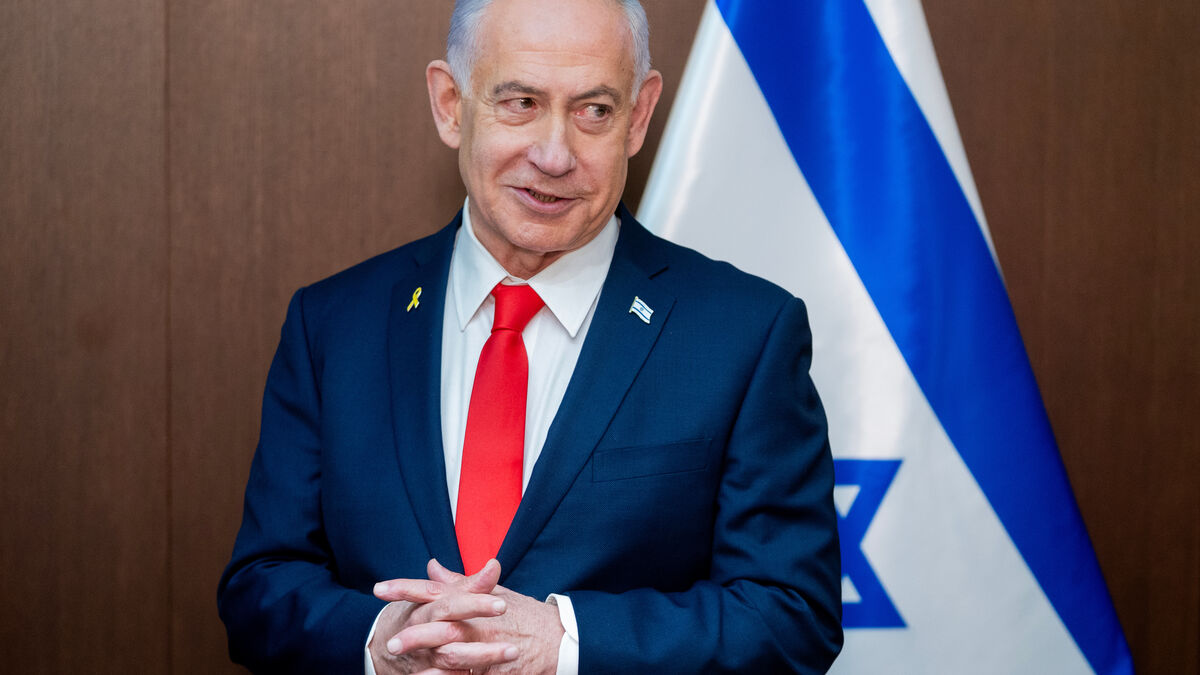 Trump's Gaza choice: Netanyahu or the advisers