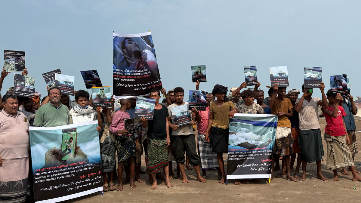 Photo: swedenherald.com More than 2,000 flee Yemen for Djibouti amid fighting, UN says
