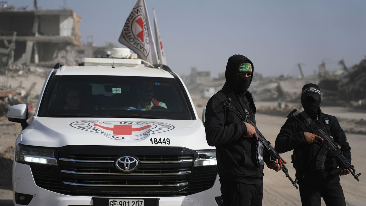 Hamas: Increased pressure is needed