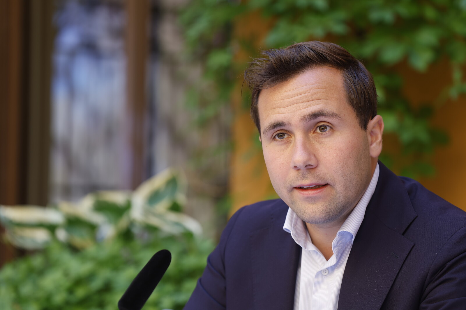 Sweden Secures Exemptions for Five