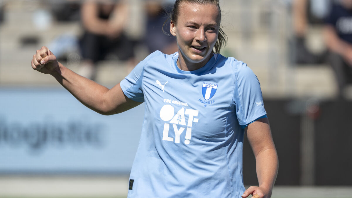 Malmö FF agree deal to