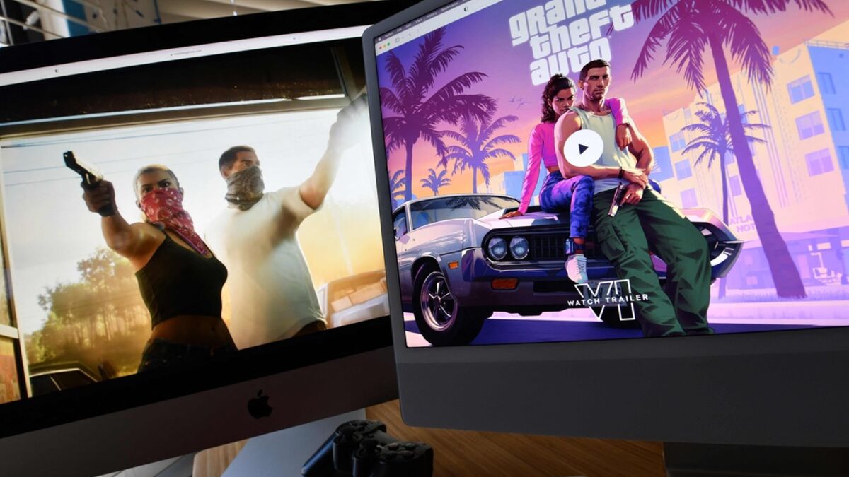 Court ruling lets GTA VI developer seek leak source from Microsoft and Discord