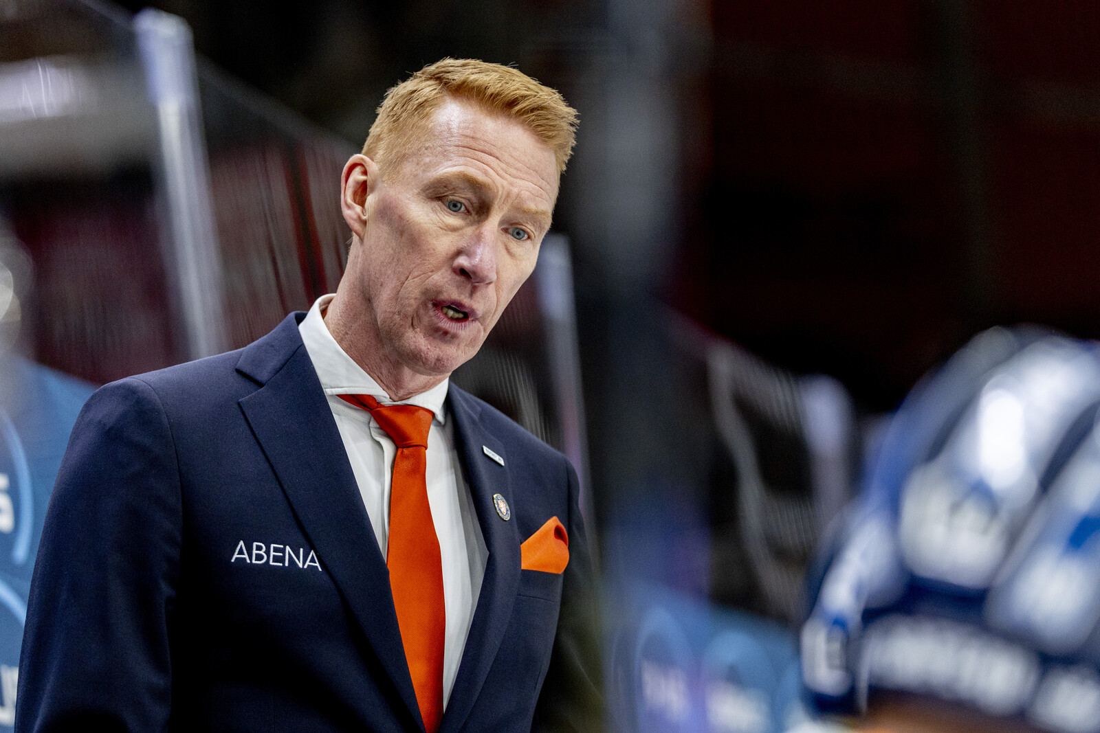 Jörgen Jönsson Steps Down as Växjö Coach After Three Seasons