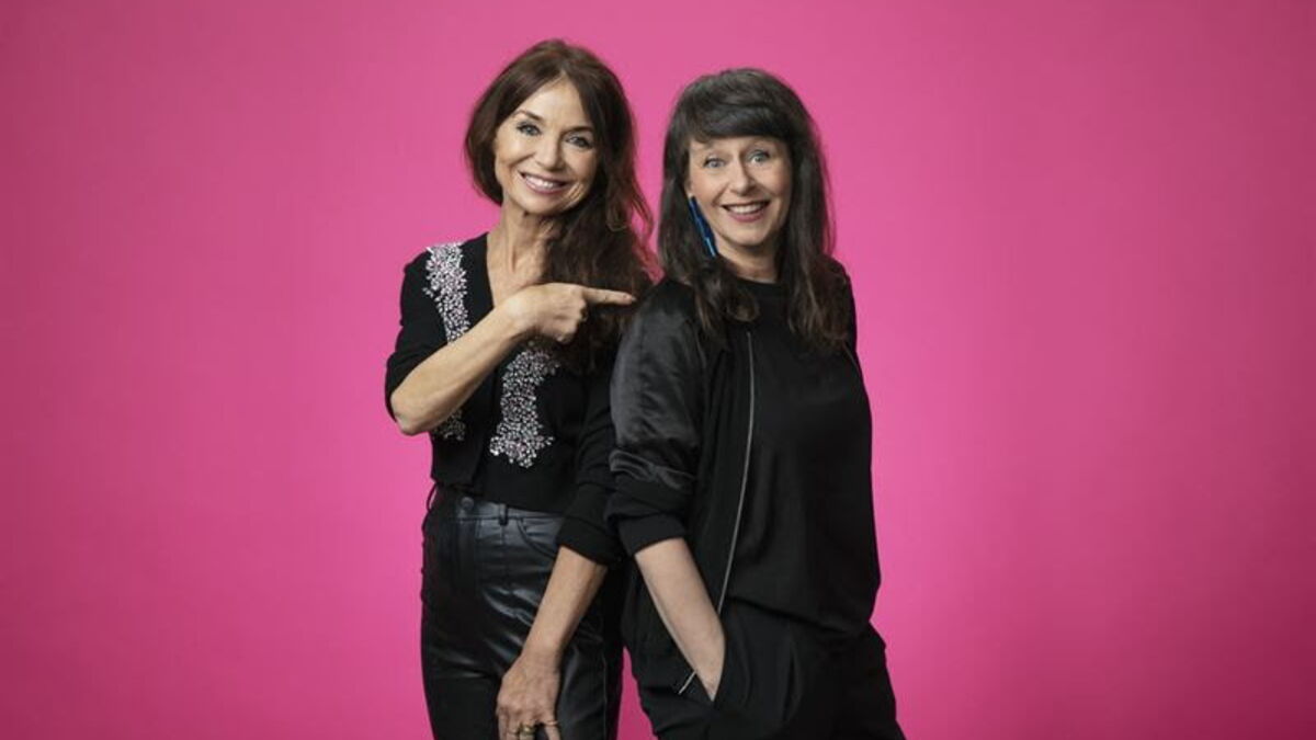 Melody Cross to be broadcast live from Skansen in Stockholm on National Day