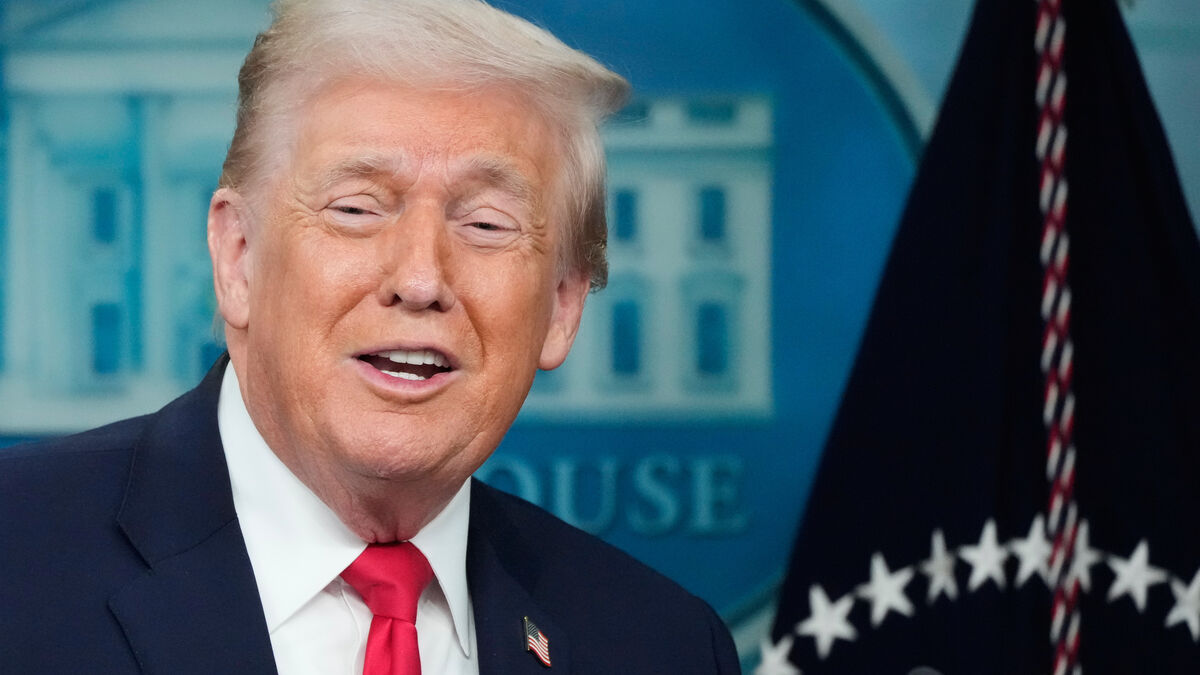 This is how much Trump's