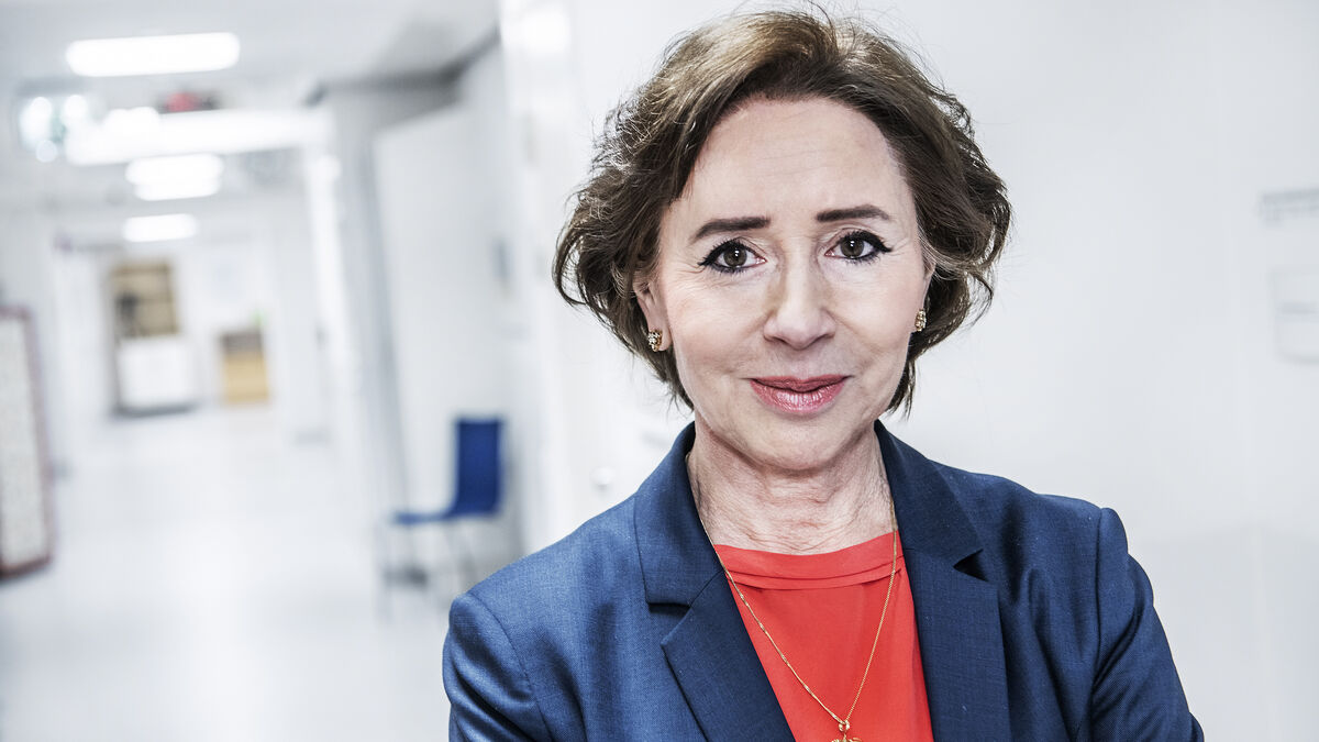 Expert: Cancer warning for hormones