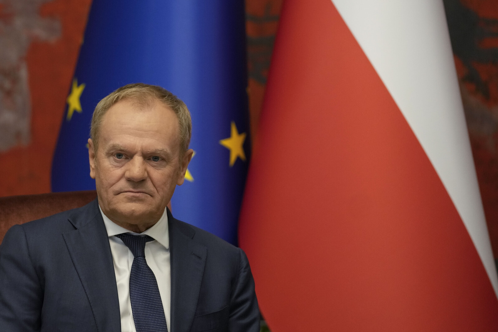After Sabotage: Poland Wants Joint